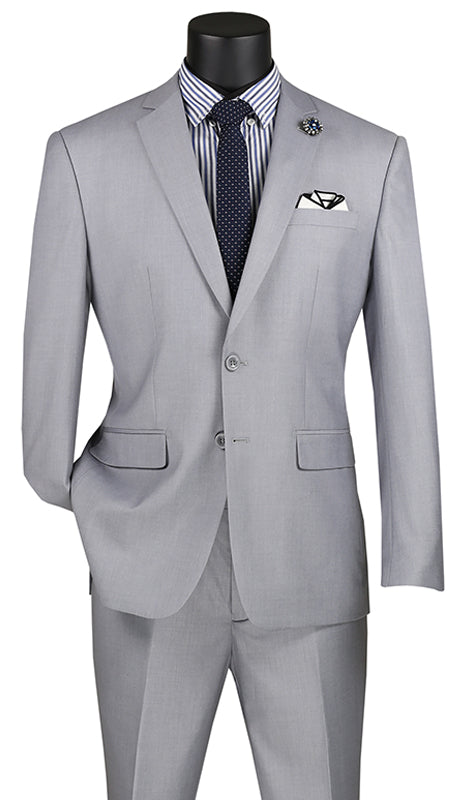 Vinci Men's Suit SC900-12