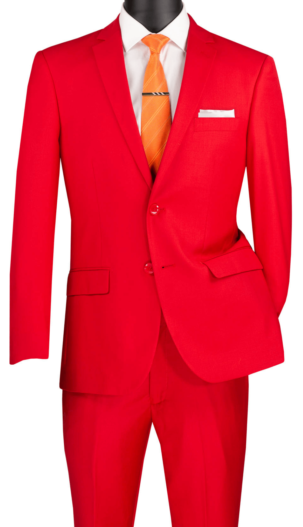 Vinci Men's Suit SC900-12