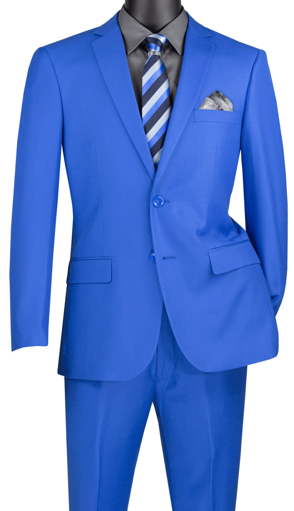 Vinci Men's Suit SC900-12