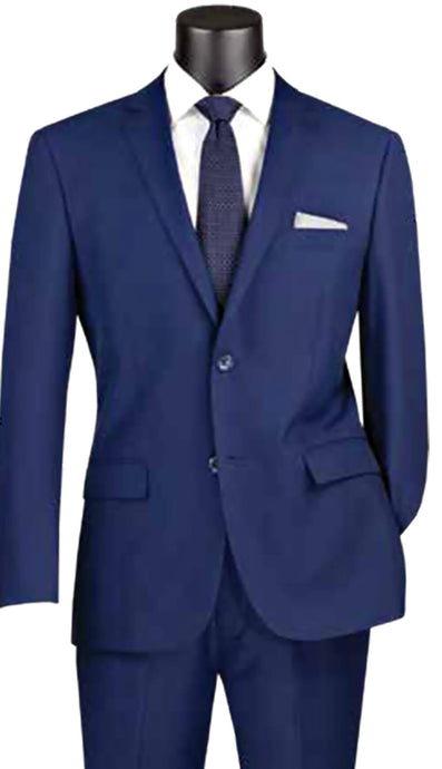 Vinci Men's Suit SC900-12