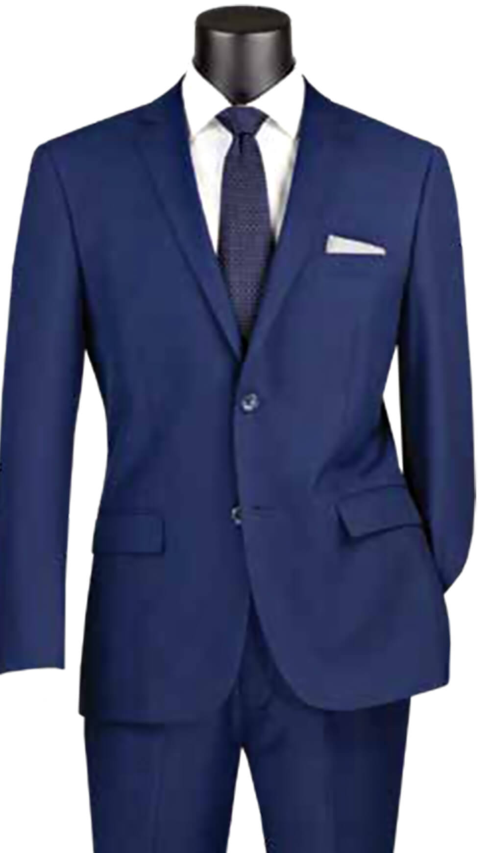 Vinci Men's Suit SC900-12