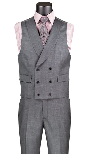 Vinci Men's Suit MV2K-2