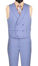 Vinci Men's Suit MV2K-2