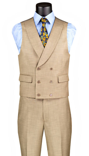 Vinci Men's Suit MV2K-2