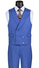 Vinci Men's Suit MV2K-2