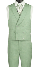 Vinci Men's Suit MV2K-2