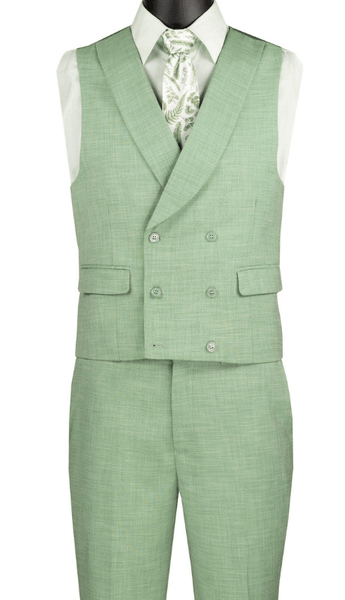 Vinci Men's Suit MV2K-2