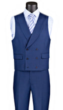 Vinci Men's Suit MV2K-2