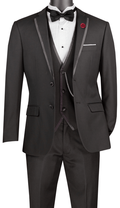 Vinci Tuxedo SV2T-8