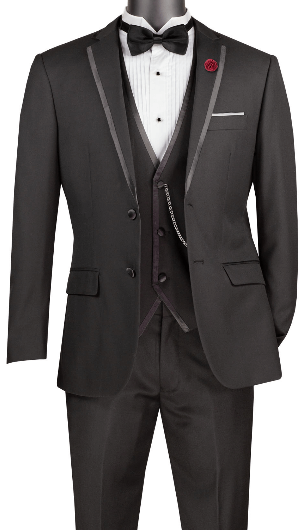 Vinci Tuxedo SV2T-8