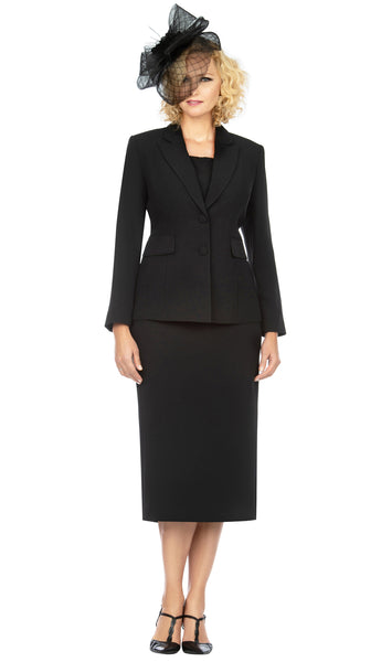 Giovanna Usher Suit S0710