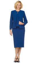 Giovanna Usher Suit S0721