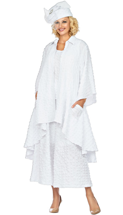 Giovanna Suit 0948