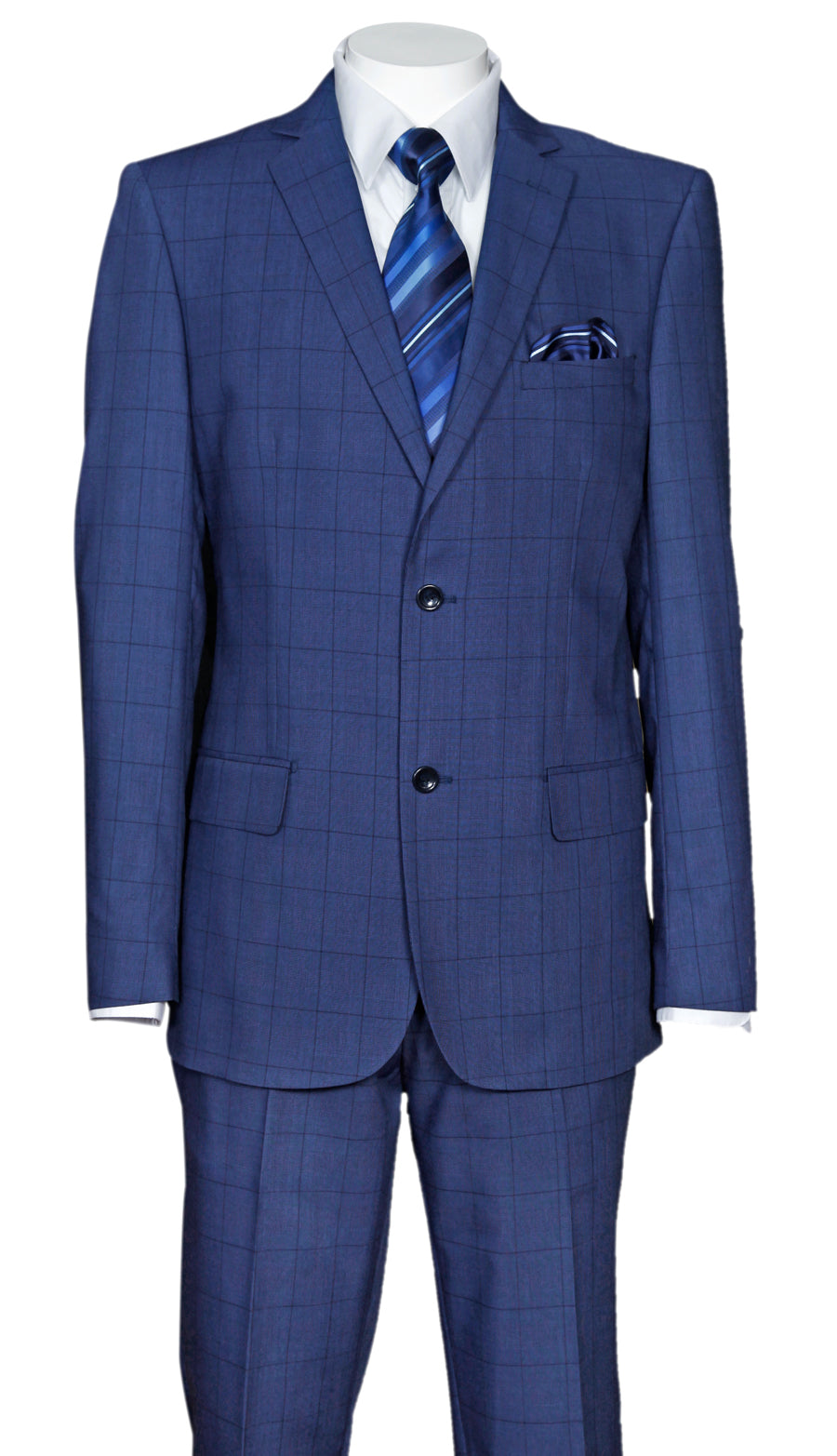 Men's Designer Suit 570203