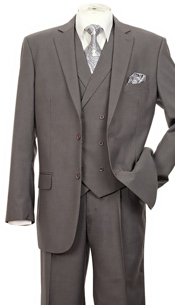 Men's Designer Suit 5702V9
