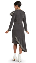 Donna Vinci Dress 8450