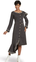 Donna Vinci Dress 8450