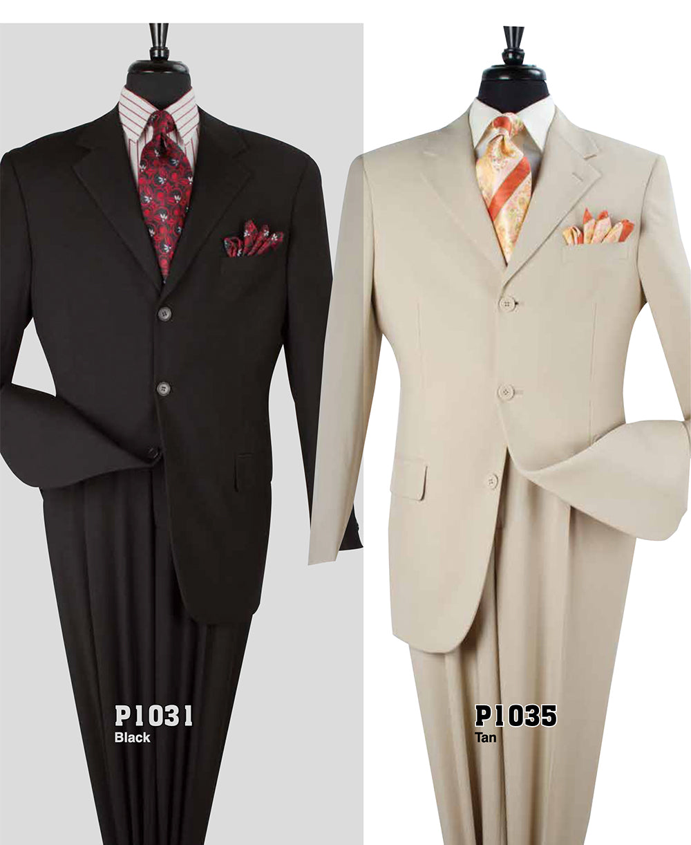 Men's High Fashion Suit P1031
