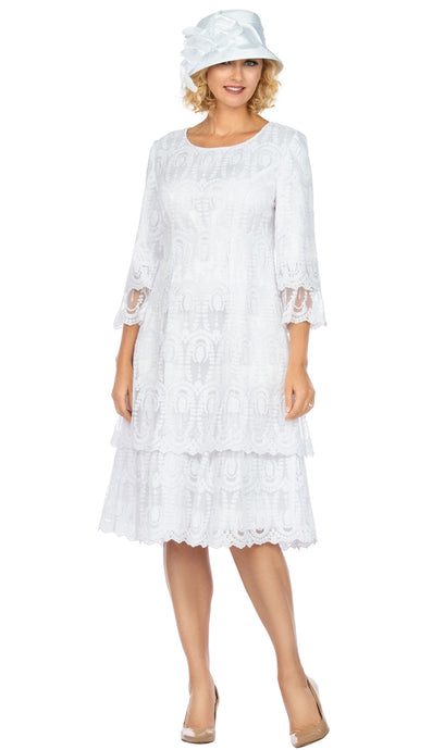 Giovanna Dress D1529