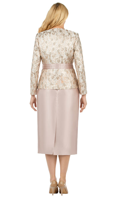 Giovanna Suit G1132
