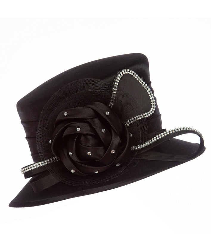 Hat by Giovanna HM974