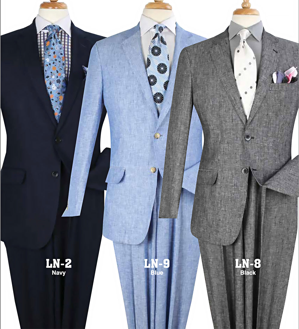 Men's High Fashion Suit LN