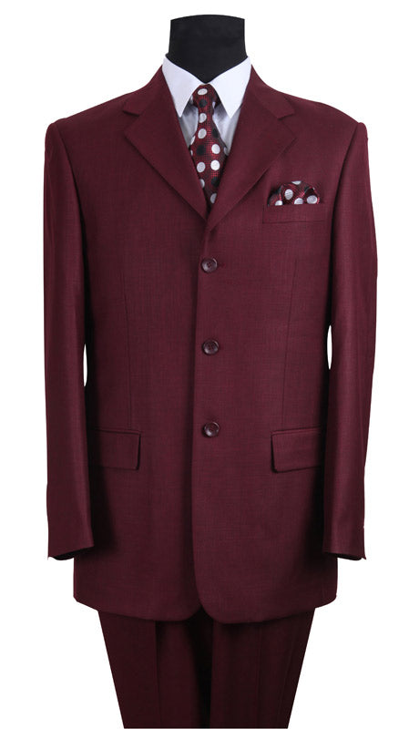 Men's Designer Suit 5802