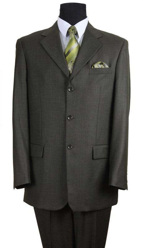 Men's Designer Suit 5802