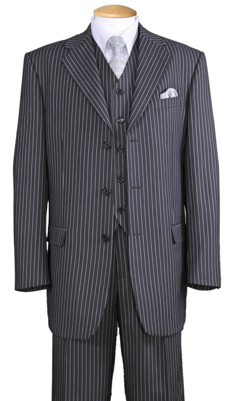 Men's Designer Suit 5802V7