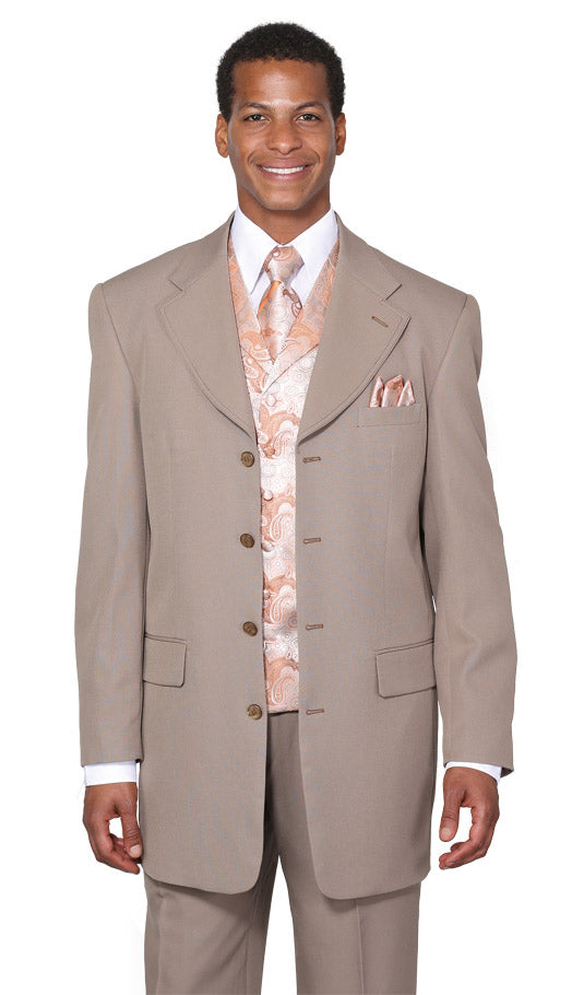 Men's Designer Suit 6903V