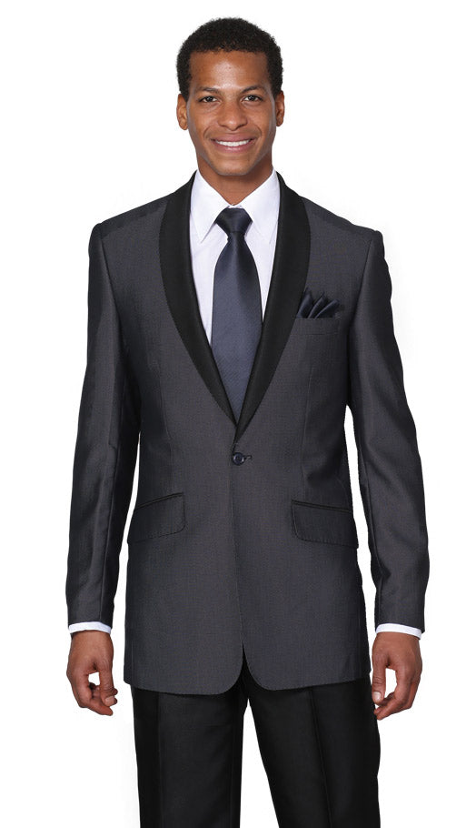 Men's Designer Suit 5601