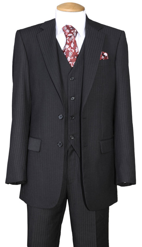Men's Designer Suit 5702V3