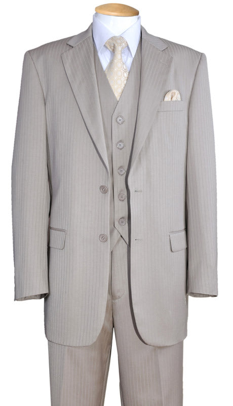 Men's Designer Suit 5702V3
