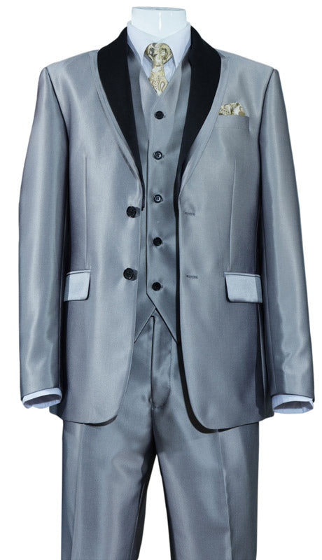 Men's Designer Suit 5702V5