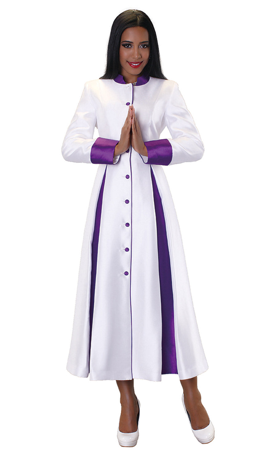 Tally Taylor Robe 4544