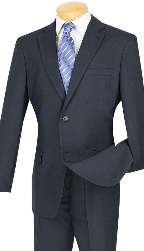 Vinci Men's Suit S-2PP