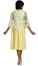 Donna Vinci Dress 5793