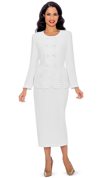 Giovanna Usher Suit 0902