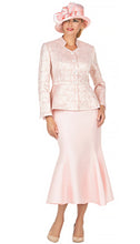 Giovanna Suit G1116