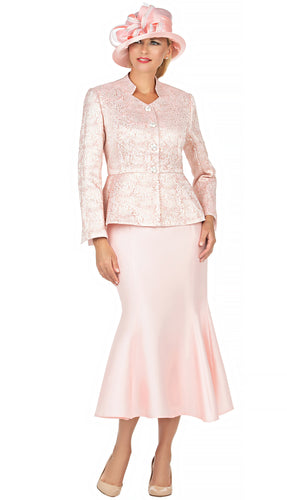 Giovanna Suit G1116