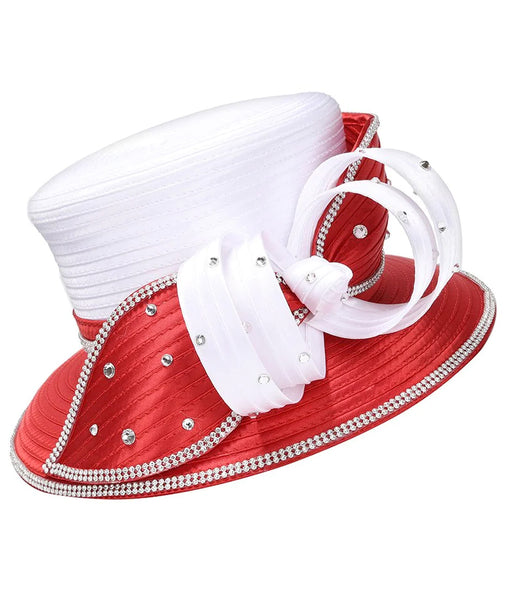 Hat by Giovanna HR1061