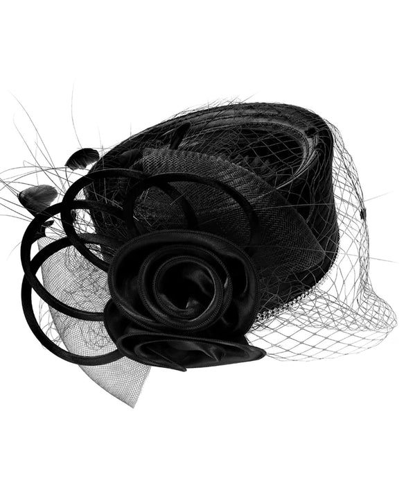 Hat by Giovanna HR1064