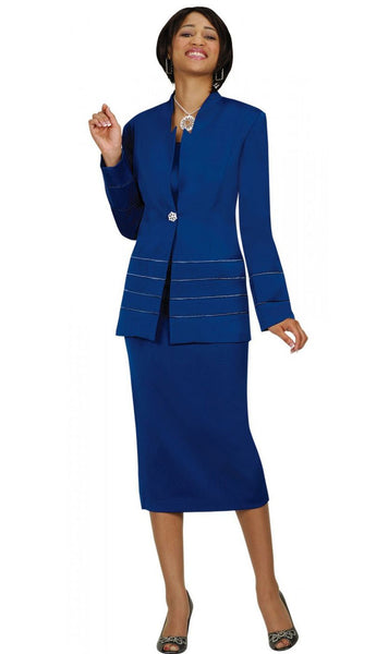 GMI Usher Suit 23108