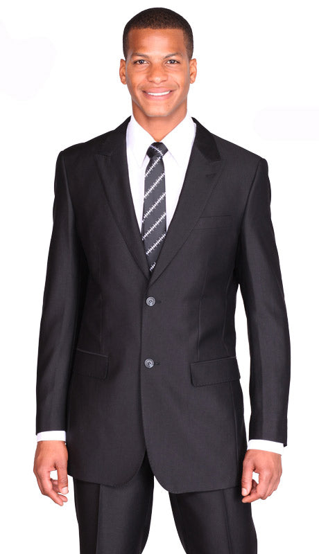 Men's Designer Suit 57021B