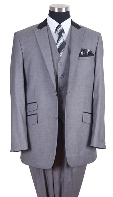 Men's Designer Suit 57023