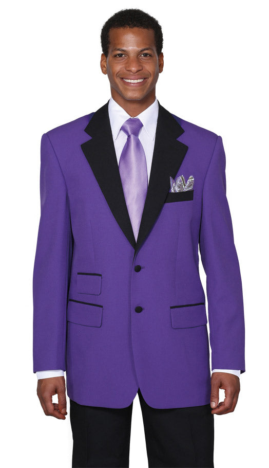 Men's Designer Suit 7022
