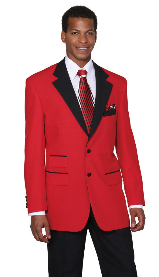 Men's Designer Suit 7022