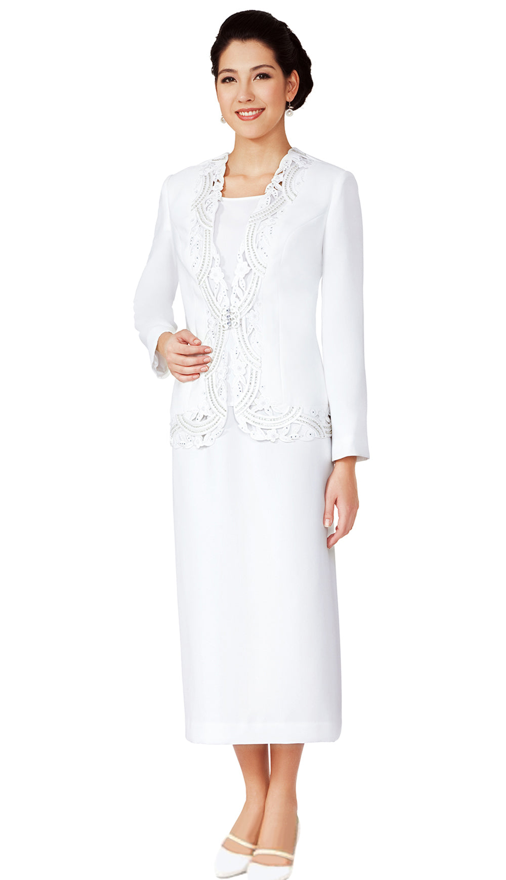9242 Nina Massini 9242 – LBJ FASHIONS