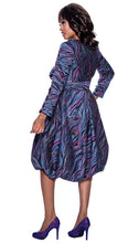 Dress By Nubiano DN1161
