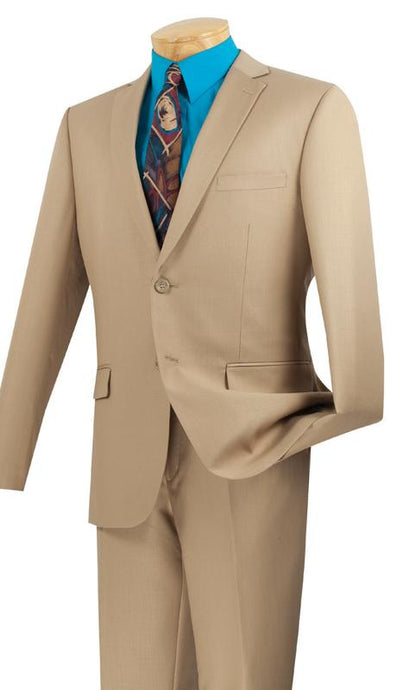 Vinci Men's Suit US900-1